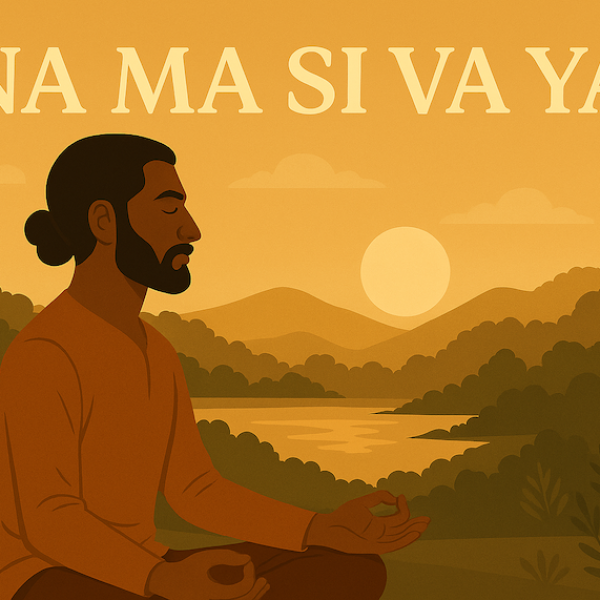 Na Ma Si Va Ya