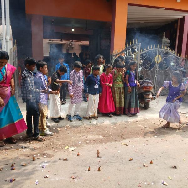 Deepavali