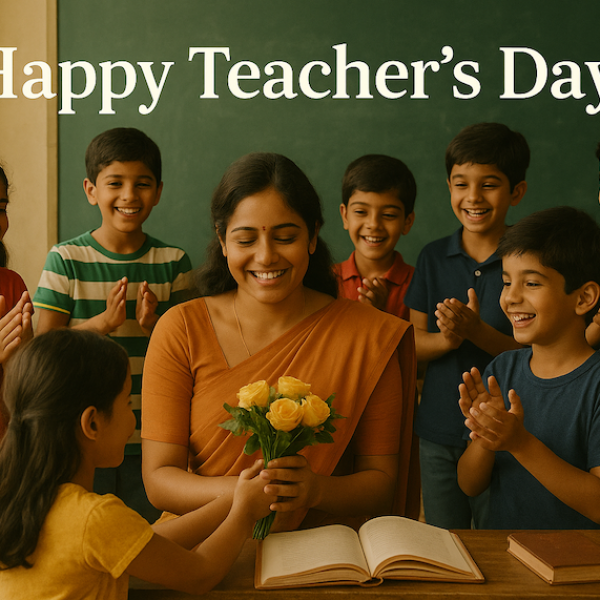 Teachers Day