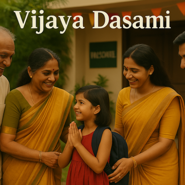 Vijaya Dasami