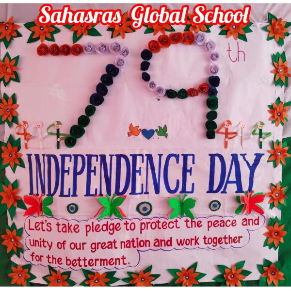 Independence Day
